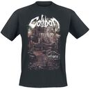 Ghost Empire, Caliban, T-Shirt