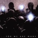 For we are many, All That Remains, LP