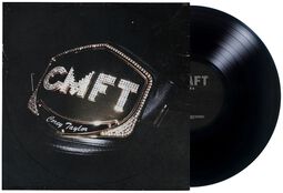 CMFT, Corey Taylor, LP