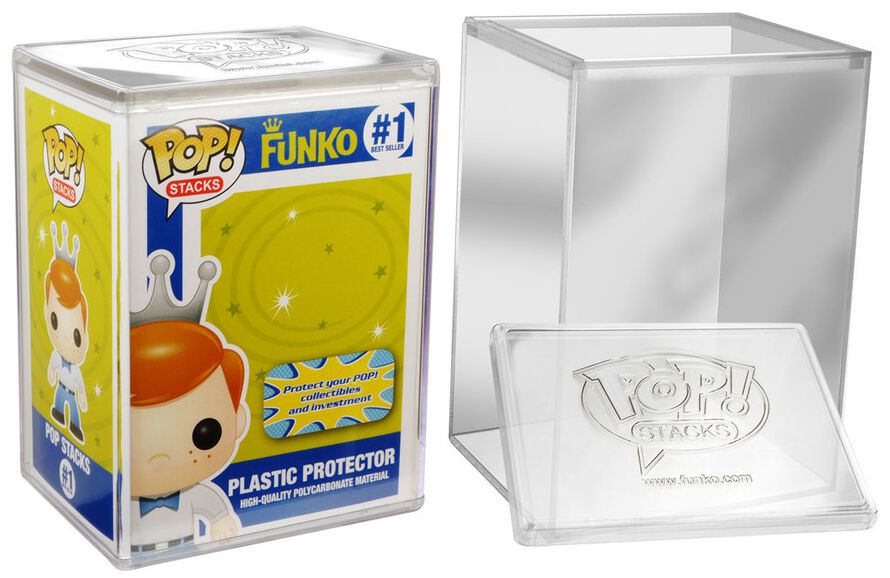 Funko! Protector Box Funko Pop! von Funko Pop!