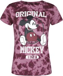 Original Mickey, Mickey Mouse, T-Shirt