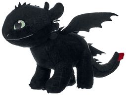 Toothless (Glow in the Dark)