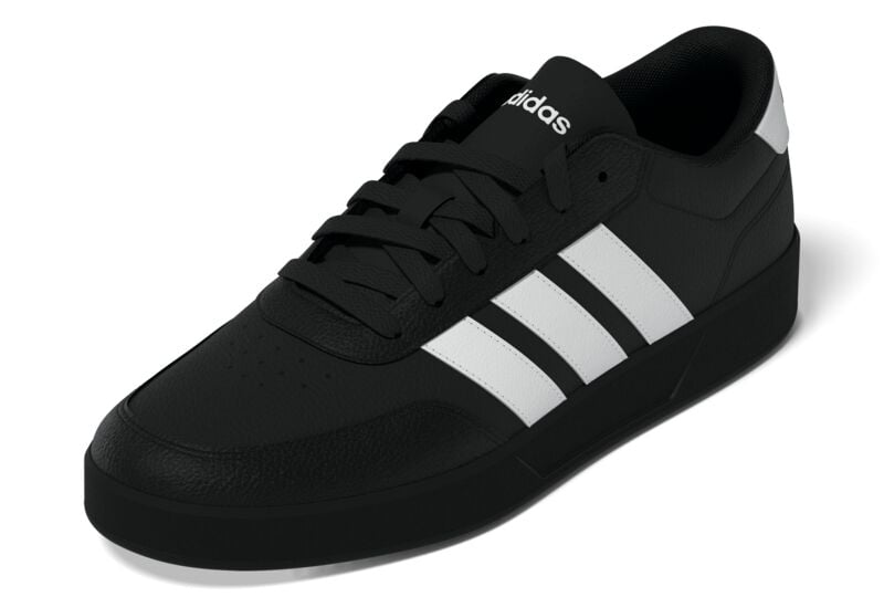 Adidas Sneaker - BREAKNET 3.0 - EU41 bis EU45 - für Männer - Größe EU42 - schwarz