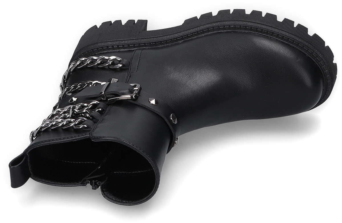 Dockers by Gerli Stiefel Boot schwarz