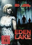 Eden Lake, Eden Lake, DVD