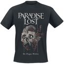 Plague Within, Paradise Lost, T-Shirt