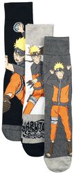 Shippuden - Naruto Uzumaki, Naruto, Socken