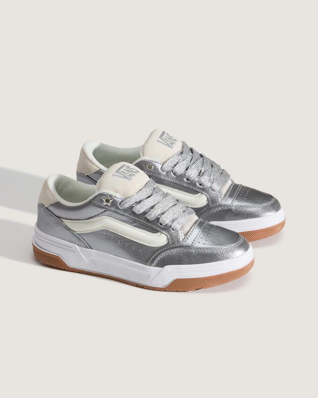 Buty sportowe  z Vans - Hylane - Kobiety - wielokolorowy