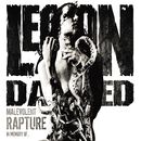 Malevolent rapture - In memory of, Legion Of The Damned, CD