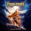Crowned in frost, Frozen Crown, CD