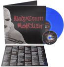 Bloodlust, Body Count, LP