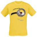 Minions - Stuart One Eye, Minions, T-Shirt