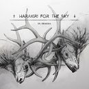 III: Trauma, Harakiri For The Sky, CD
