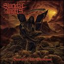 Sanctify the darkness, Suicidal Angels, CD