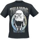 Infinity War - Thanos, Avengers, T-Shirt