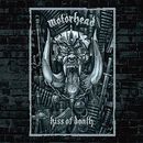 Kiss of death, Motörhead, CD