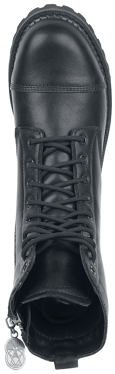 Gojira EMP Signature Collection Boot schwarz - 30.00% Rabatt