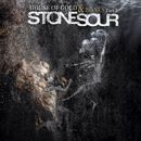 House of gold & bones part two, Stone Sour, CD