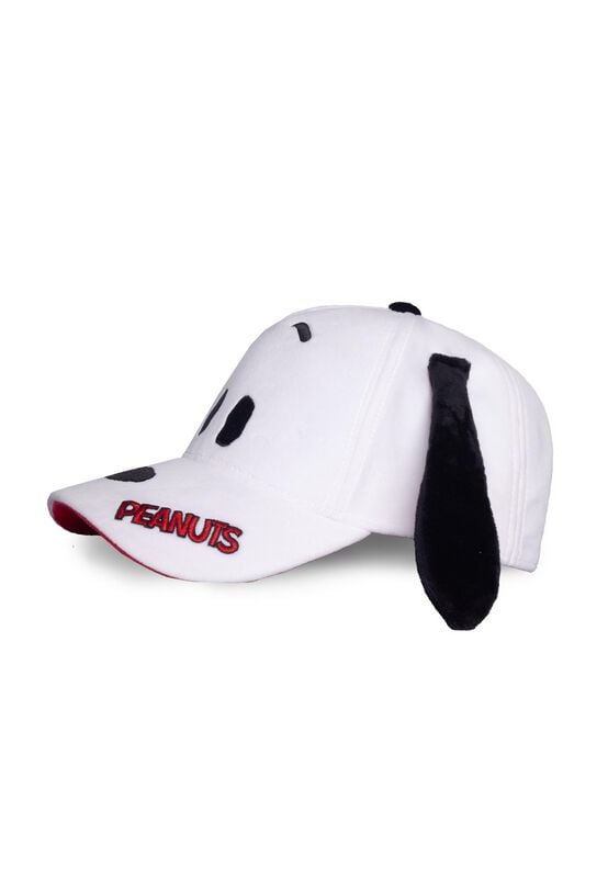 8718526422986 - Snoopy mit Ohren Cap multicolor