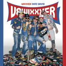 Wixxxer ohne Grund, V8 Wixxxer, CD