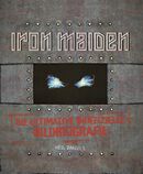 Die ultimative inoffizielle Bildbiografie, Iron Maiden, Fotoband
