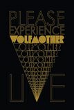 Please experience, Wolfmother, DVD
