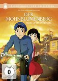 Der Mohnblumenberg, Der Mohnblumenberg, DVD