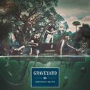 Hisingen blues, Graveyard, LP