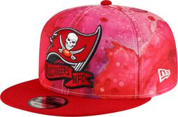 9FIFTY - Tampa Bay Buccaneers Sideline