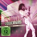 A night at the Odeon - Hammersmith 1975, Queen, CD
