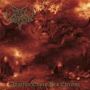 Angelus exuro pro eternus, Dark Funeral, CD
