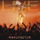 Manufactum, Saltatio Mortis, CD
