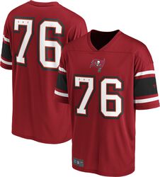 Tampa Bay Buccaneers Foundation Supporters Jersey, Fanatics, Trikot