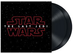 Star Wars - The last Jedi - O.S.T. - (John Williams)