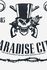 Paradise City Label