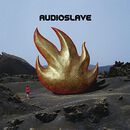 Audioslave, Audioslave, CD