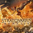 Nemesis, Stratovarius, CD