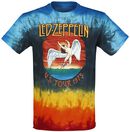 Icarus 1975, Led Zeppelin, T-Shirt