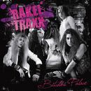 Bitches palace, Rakel Traxx, CD