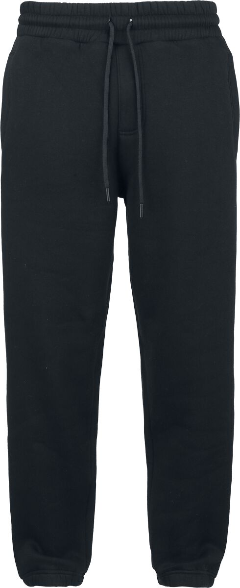 Pantaloni Tuta Di Red By Emp - Nobody Knows - M A Xxl - Uomo - Nero