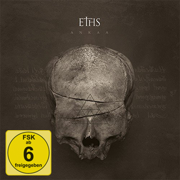 Eths Ankaa CD multicolor