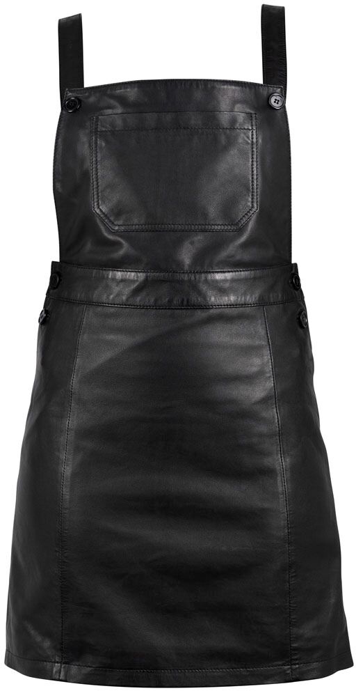 Levně Gipsy G2WElony SF Mini sukně černá