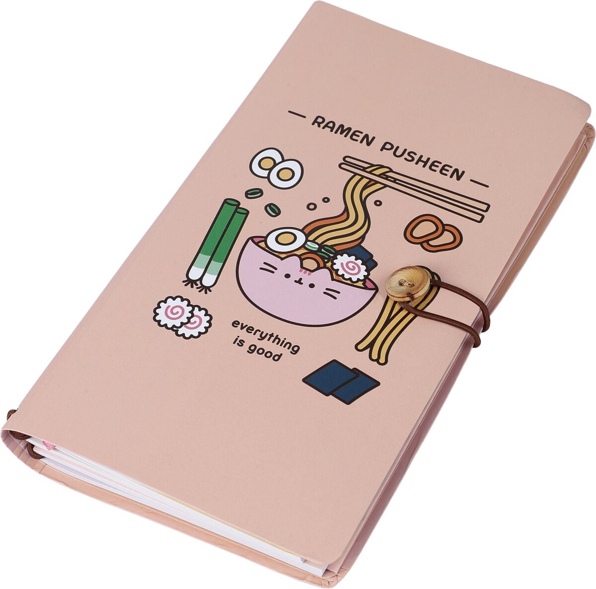 Ufficio & Cartoleria  di Pusheen - Sushi Roll - Non Specificato - multicolore