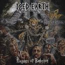 Plagues of Babylon, Iced Earth, LP