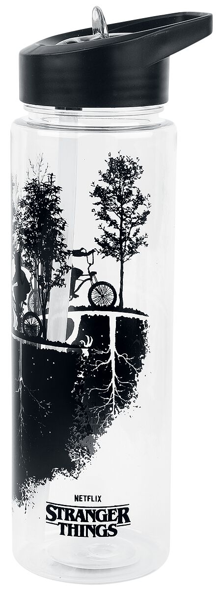 5050574259750 - Upside Down Trinkflasche multicolor