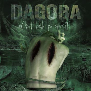 Image of CD di Dagoba - What hell is about - Unisex - standard