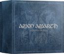 Jomsviking, Amon Amarth, CD