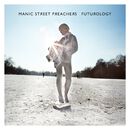 Futurology, Manic Street Preachers, CD