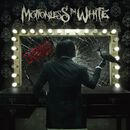 Infamous, Motionless In White, CD