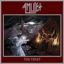 The first, Amulet, CD